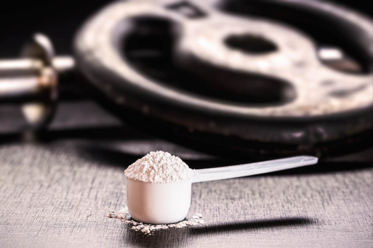 Creatina: o que acontece no seu corpo quando você começa a tomar 3 Creatina: o que acontece no seu corpo quando você começa a tomar