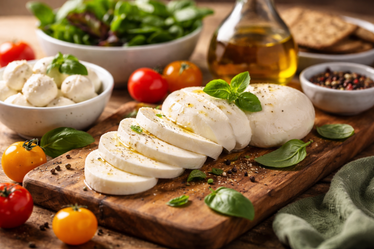 Quer emagrecer sem abrir mão do queijo? Especialistas apontam a melhor opção para a dieta e explicam como consumir sem culpa 24 Heloisa L 44 1