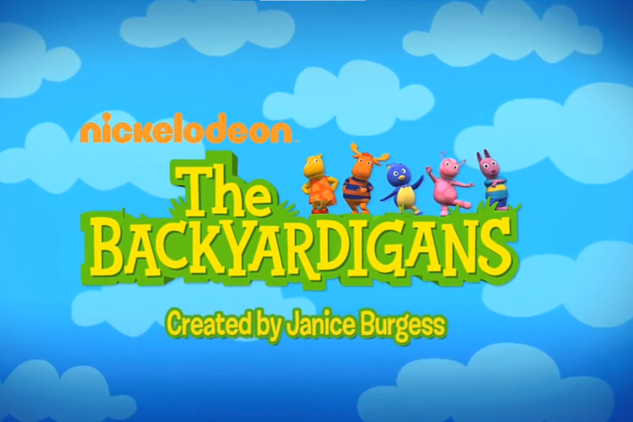 Desenhos que marcaram gerações e ainda encantam (2004-2007) 6 Heloisa L 58 3