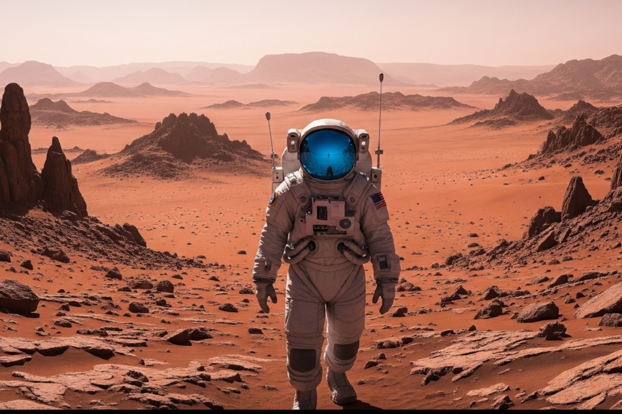 Astronauta: quem são, como vivem e o que enfrentam os profissionais que deixam a Terra 3 Astronauta: quem são, como vivem e o que enfrentam os profissionais que deixam a Terra