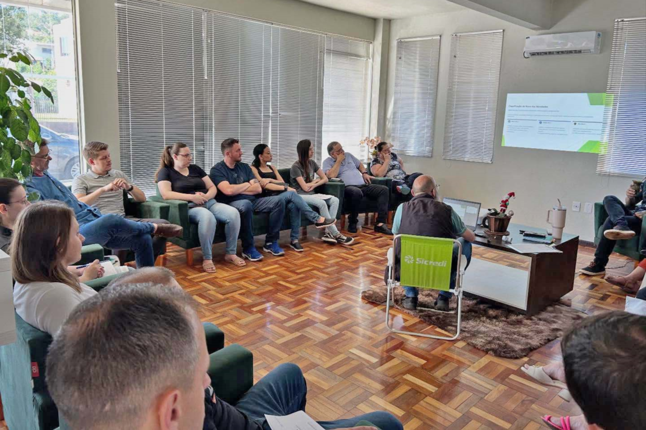 São José do Cedro implanta normas que simplificam emissão de alvarás 4 São José do Cedro implanta normas que simplificam emissão de alvarás