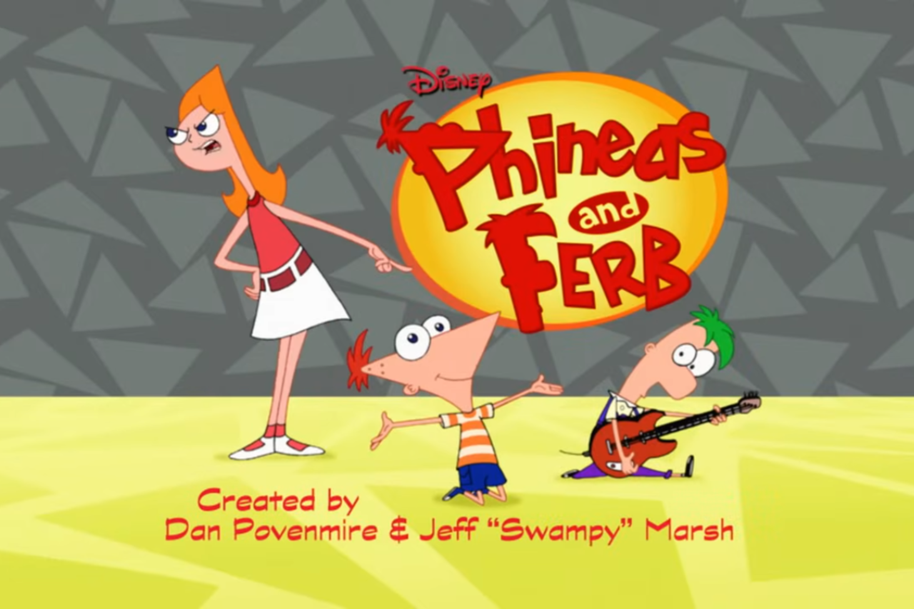 Desenhos que marcaram gerações e ainda encantam (2004-2007) 12 Heloisa L 68 2