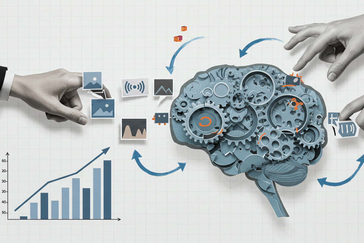 Como a inteligência artificial já influencia decisões cotidianas sem que as pessoas percebam 5 Heloisa L 71 1