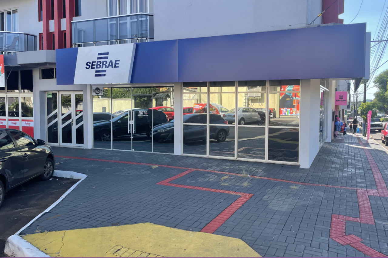 Sebrae inaugura nos próximos dias novo escritório de negócios na Tri Fronteira 11 Heloisa L 83 2