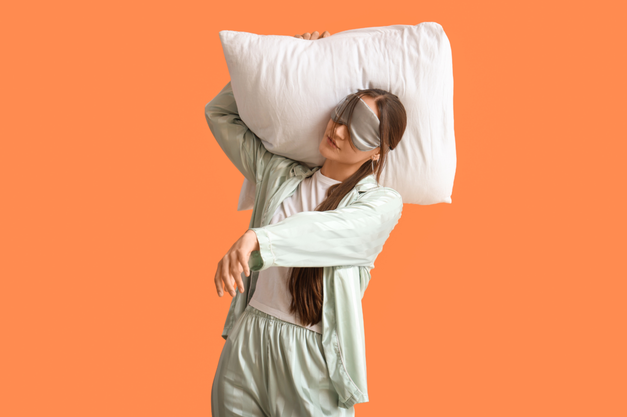 O que é uma pessoa sonâmbula? Entenda o que acontece com o corpo e a mente durante o sonambulismo 25 Heloisa L 97 2