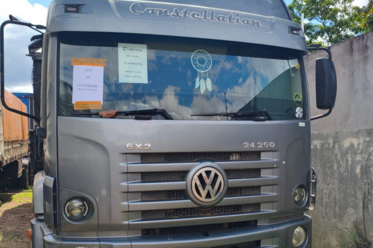 Leilão da Receita Federal oferece videogames e SUV a partir de R$ 22,5 mil 5 O novo leilão acontece em São Paulo e reúne 321 lotes, que incluem notebooks, smartphones, smartwatches, uma variedade de vinhos, consoles de videogame e óculos de realidade virtual, entre outros itens