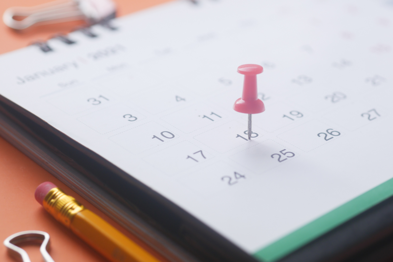 Quinto dia útil de janeiro de 2026 cai nesta quarta-feira e define prazo para pagamento de salários 17 Empresas têm até 7 de janeiro de 2026 para pagar salários referentes a dezembro, conforme regras da CLT e contagem oficial dos dias úteis.