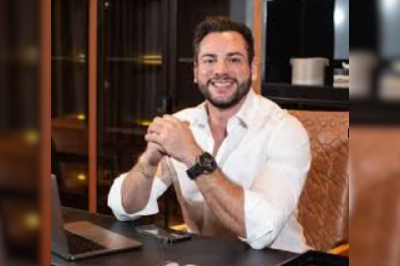 Leonardo dos Anjos assume a gestão da ABF Regional Sul, que reúne Paraná, Santa Catarina e Rio Grande do Sul, com foco no fortalecimento do franchising.