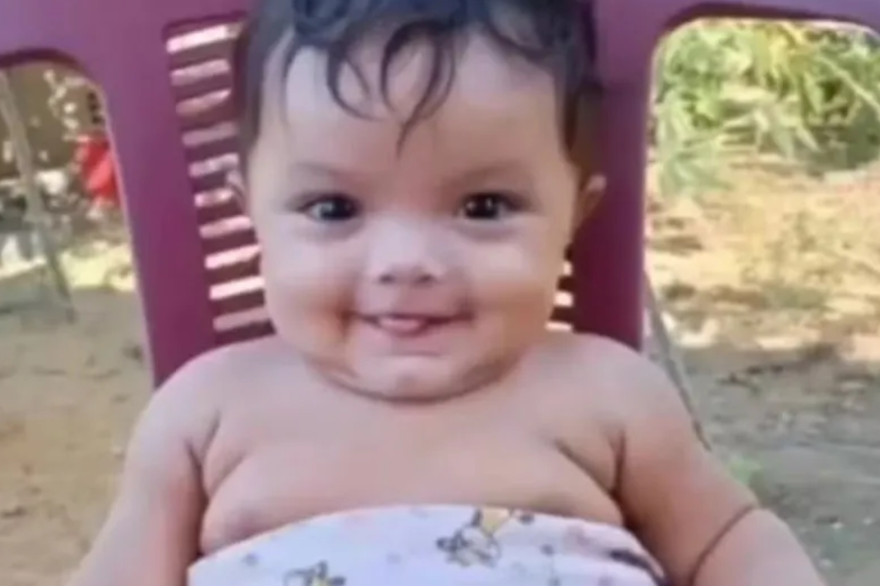 Criança de 11 meses foi morta pelo tio em Buriticupu (MA); após o crime, o suspeito foi morto pelo pai da bebê com golpes de picareta, e o caso é investigado pela polícia.