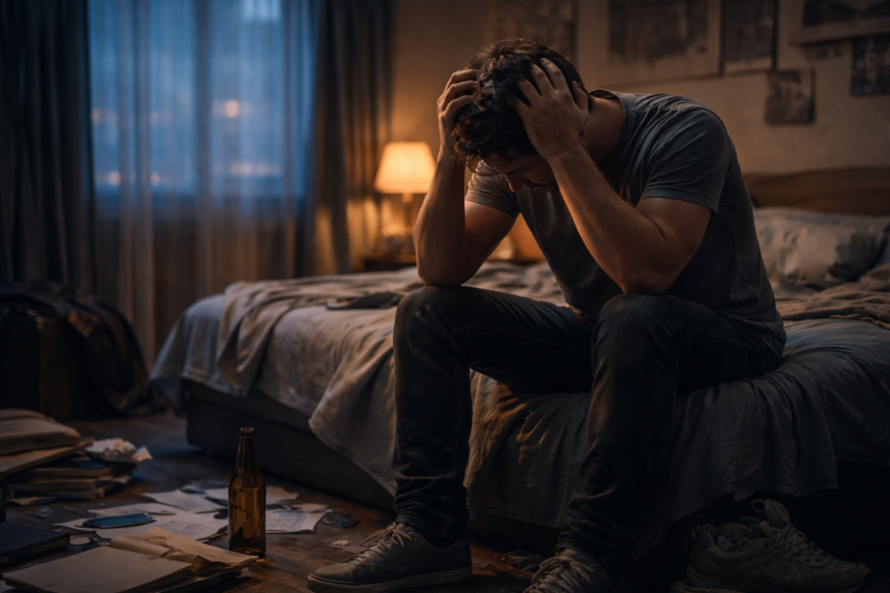 O grande mal da nossa época 11 crys 3