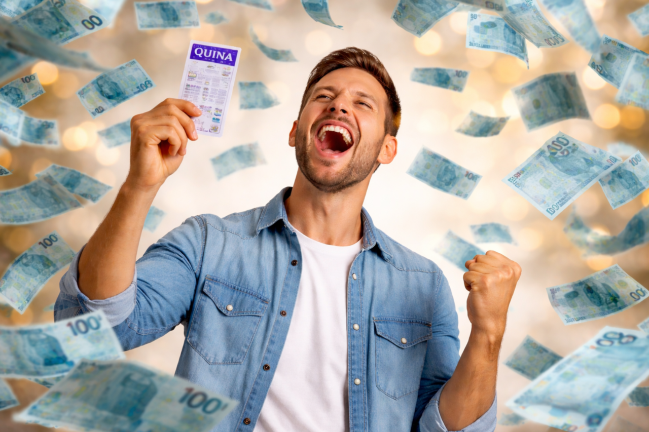 A Quina 6920 teve um único ganhador que acertou as cinco dezenas e levou prêmio de R$ 12,8 milhões em aposta registrada no Sertão de Pernambuco.