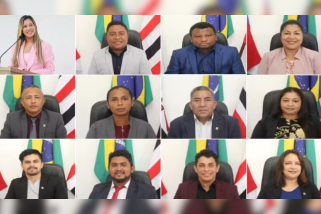 Vice-prefeita e demais representantes do Poder Legislativo de Turilândia, no Maranhão, foram presos em operação do Ministério Público que apura um esquema de corrupção responsável por desviar mais de R$ 56 milhões dos cofres públicos.