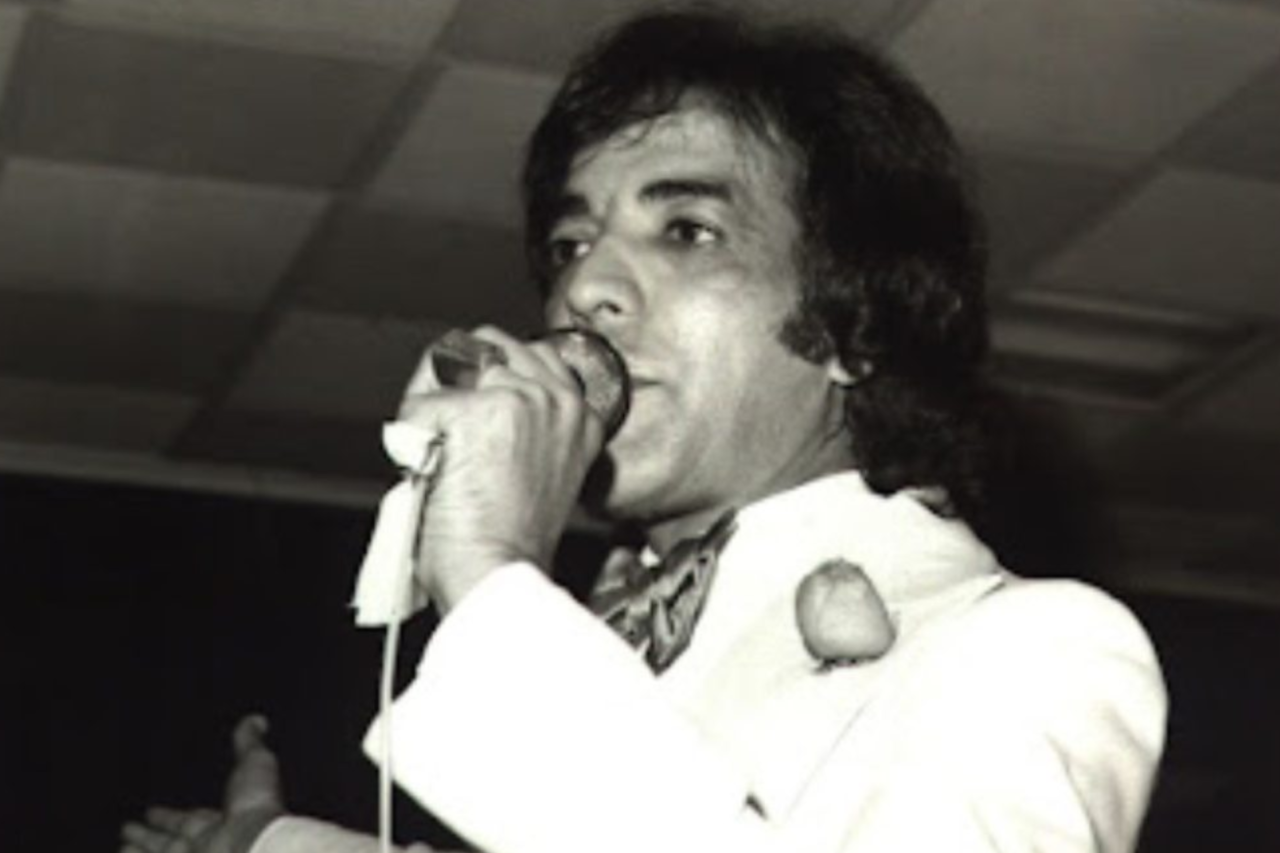 Cantor Nilton Cesar morre aos 68 anos e deixa legado marcado pelo romantismo popular 3 Cantor Nilton Cesar morre aos 68 anos em São Paulo; artista marcou gerações com sucessos românticos que dominaram o rádio nos anos 1960 e 1970.