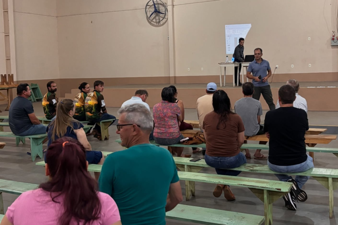 Moradores, lideranças locais e autoridades municipais debatem infraestrutura, mobilidade e futuro sustentável dos distritos em encontros promovidos pela Administração