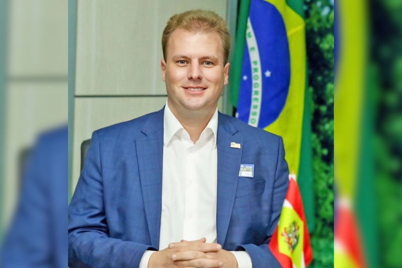 Assinado convênio para asfaltamento no acesso à linha São Vendelino em Cedro 3 Assinado convênio para asfaltamento no acesso à linha São Vendelino em Cedro