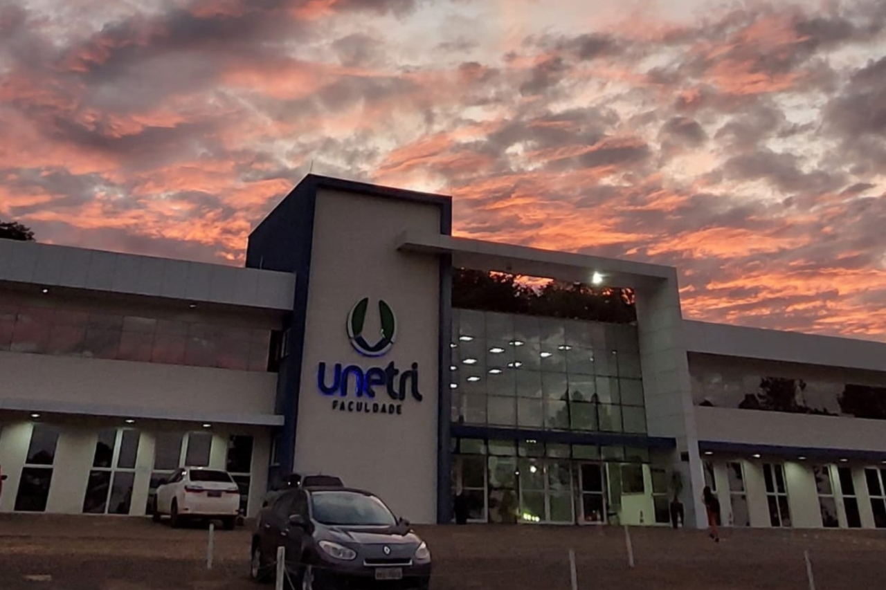 A Unetri Faculdades está com inscrições abertas para o Processo Seletivo Simplificado 2026, com vagas em Administração, Ciências Contábeis e Pedagogia. Inscrição gratuita e diferentes formas de ingresso.