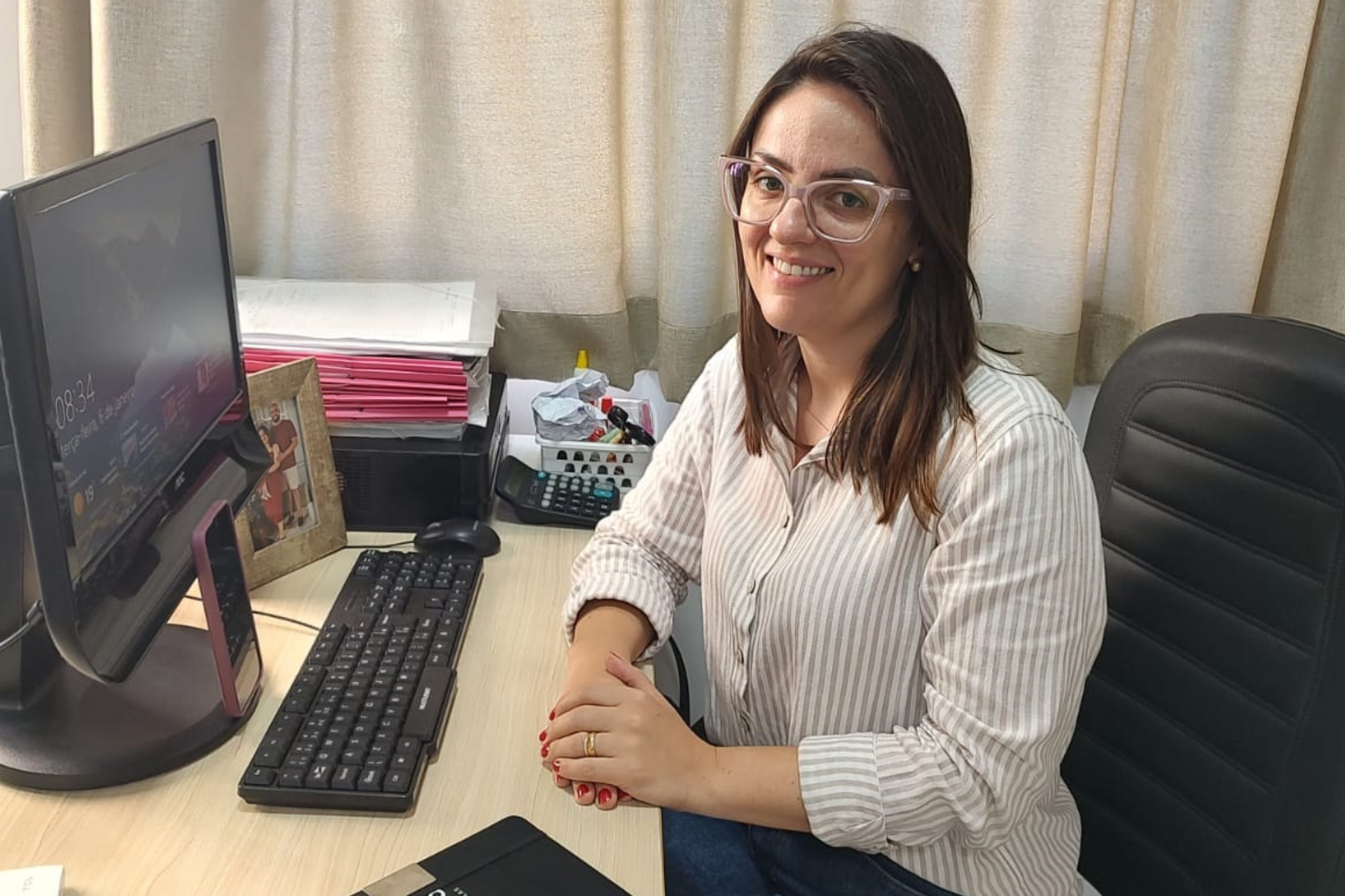 Alimentação escolar é destaque no início do ano letivo em Guarujá do Sul 5 Alimentação escolar é destaque no início do ano letivo em Guarujá do Sul