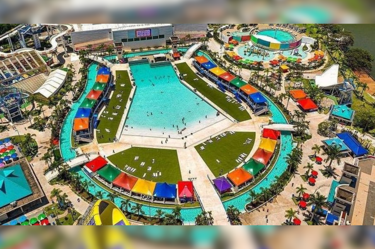 Salva-vidas de 24 anos morreu após mergulhar para recuperar aliança de uma turista em atração do parque aquático Wet'n Wild, em São Paulo.