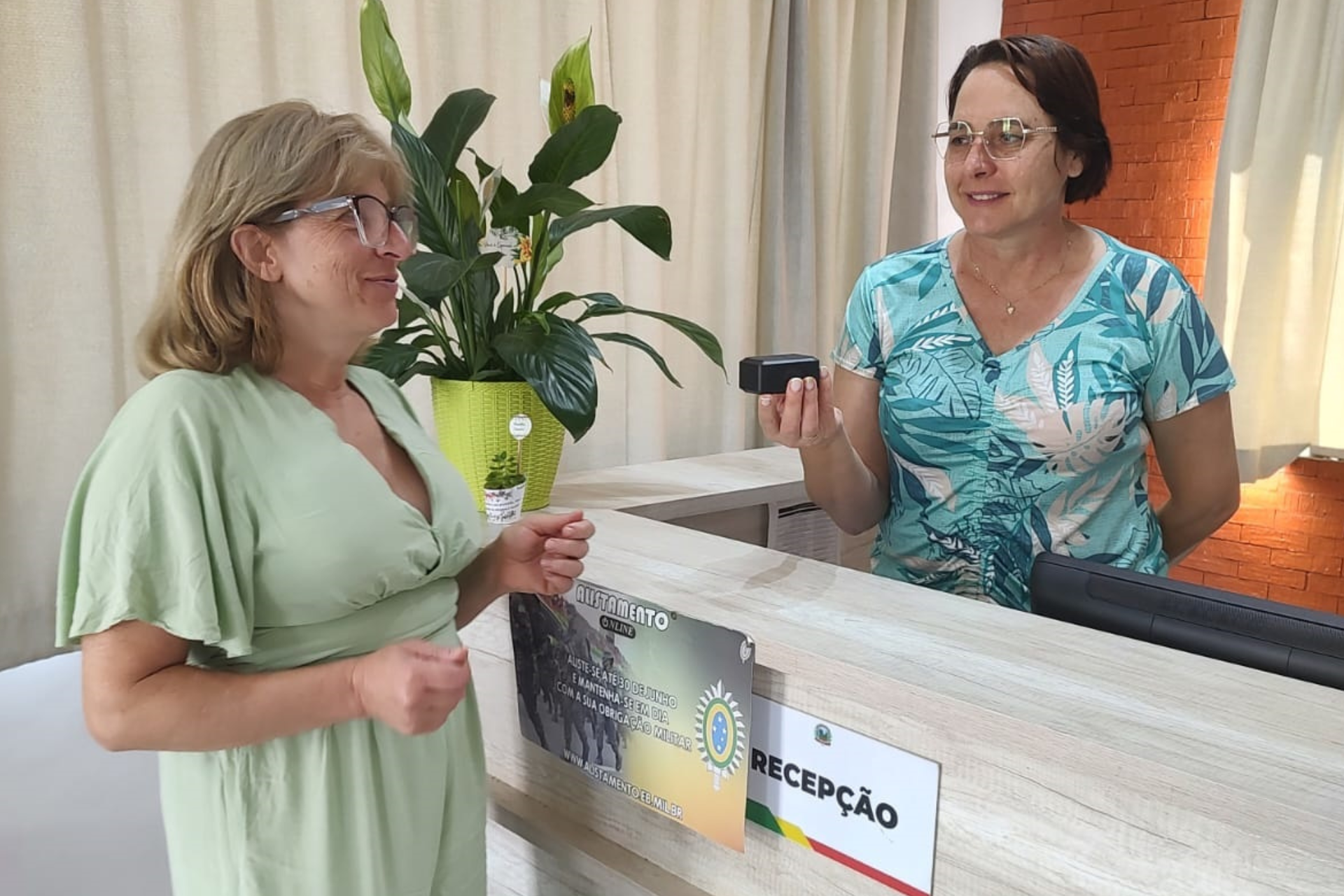 A importância da adesão de Famílias Acolhedoras no município de Guarujá do Sul