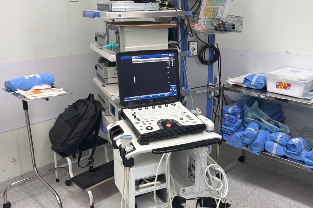 Hospital Infantil de Florianópolis realiza cirurgia com neuronavegação em criança com displasia esquelética rara 3 crys 72 1