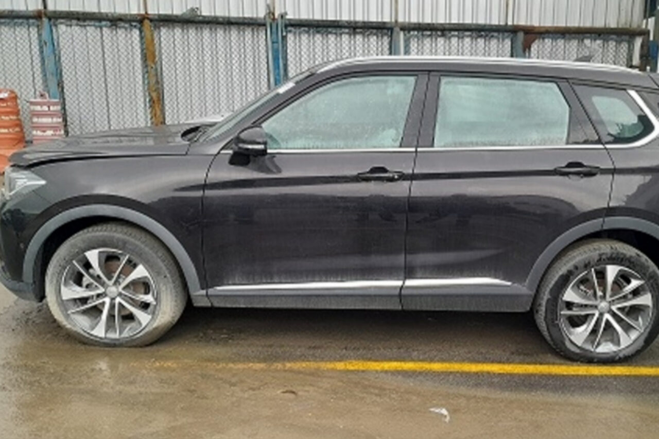 Leilão da Receita Federal oferece videogames e SUV a partir de R$ 22,5 mil 9 dfvhgbr