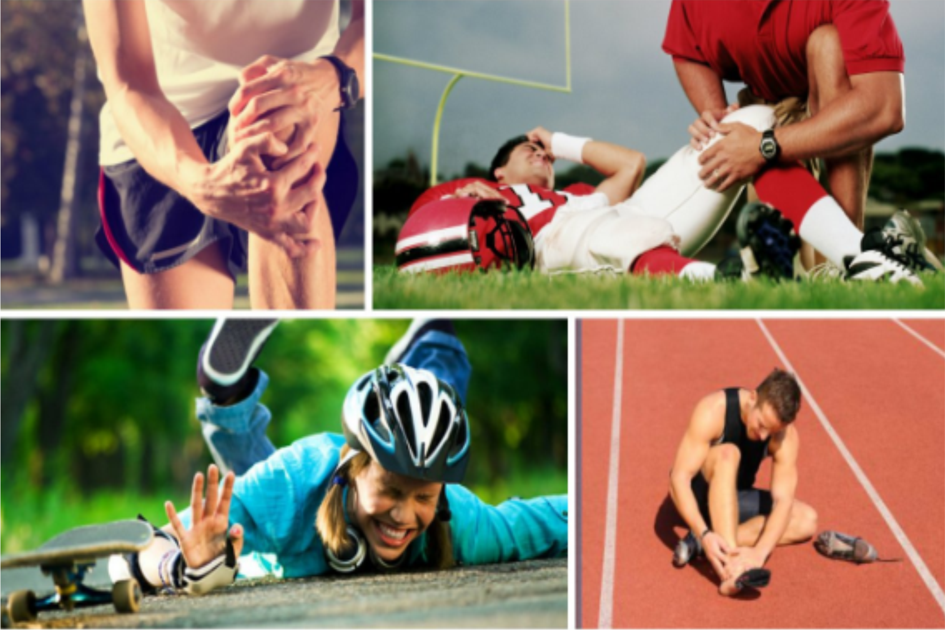 Ferramentas de previsão de lesões aumentam a precisão das decisões das equipes