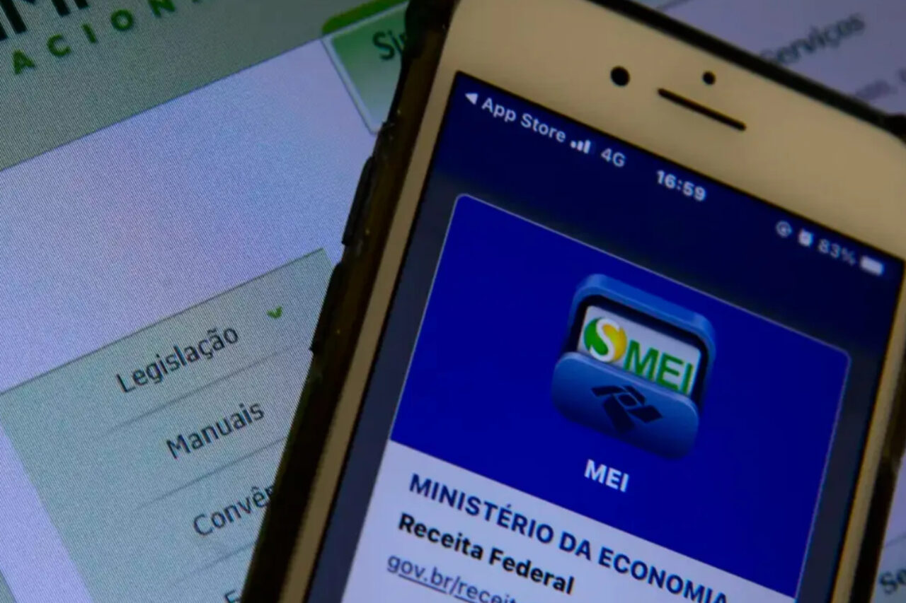 Contribuição mensal do MEI sobe para R$ 81,05 em 2026 10 fve4