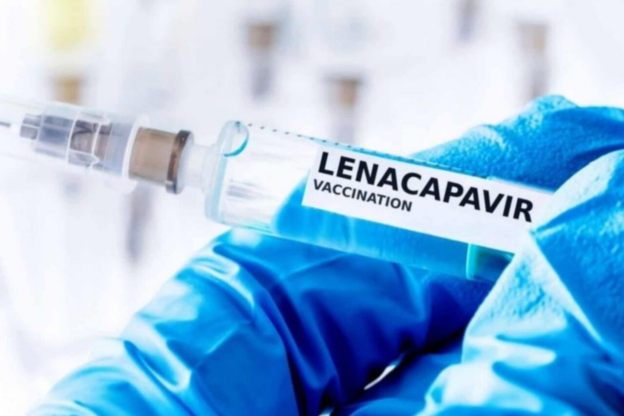 Primeiras injeções para prevenir o HIV pelo SUS começam a ser aplicadas 10 fvttrg