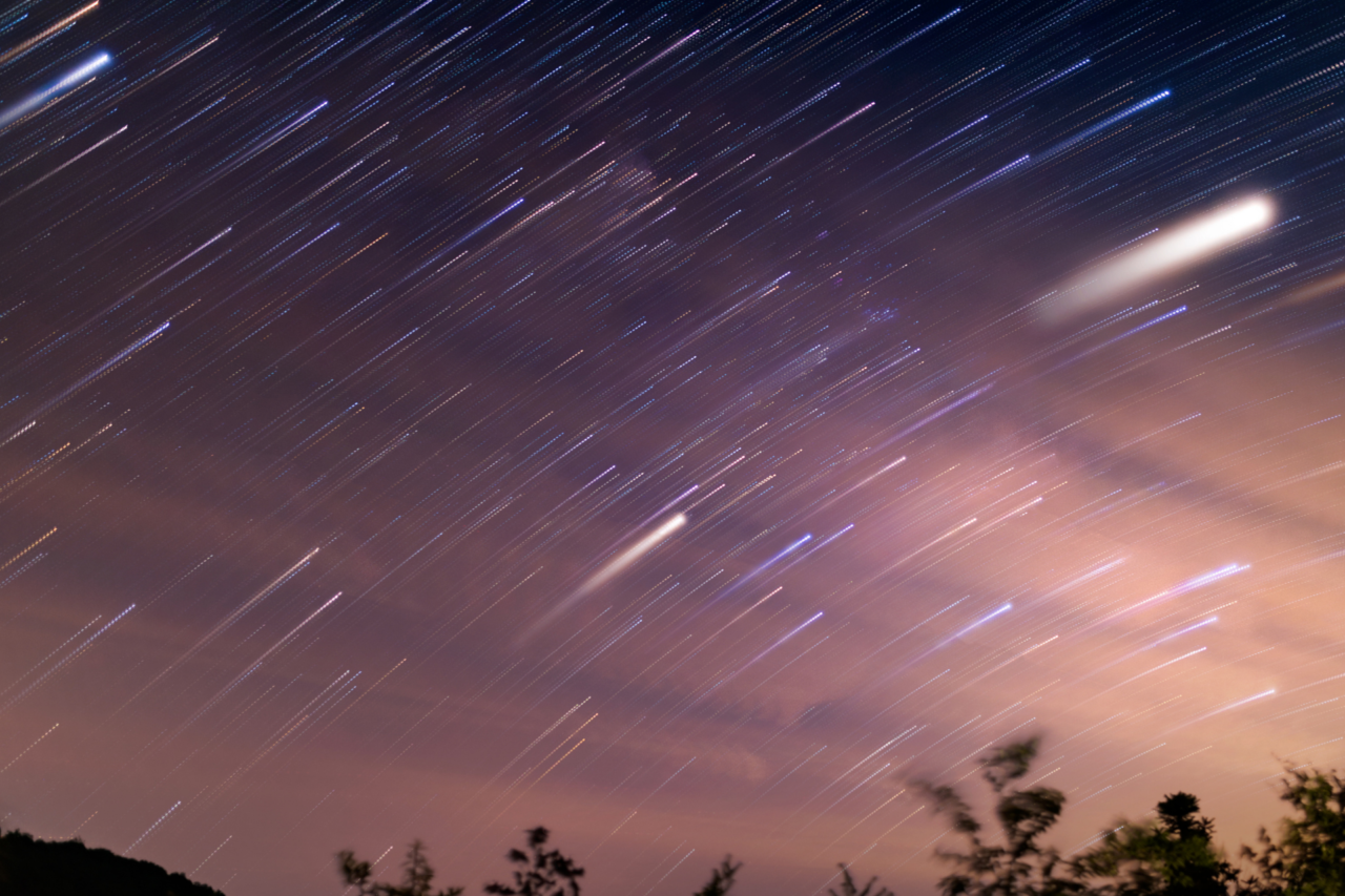 Astronomia em 2026: quando e como ver eclipses, meteoros e superluas ao longo do ano