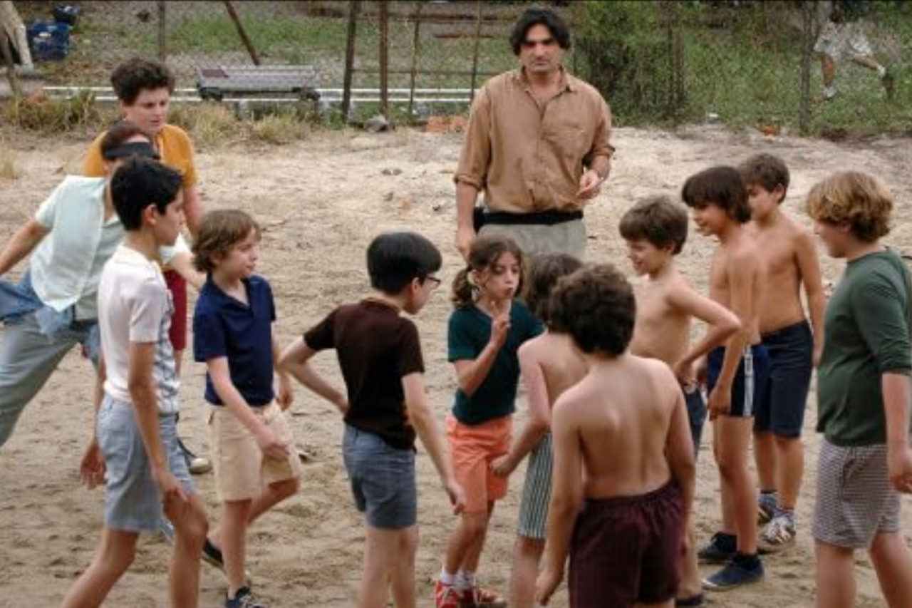 10 filmes imperdíveis para quem gostou de “O Agente Secreto”