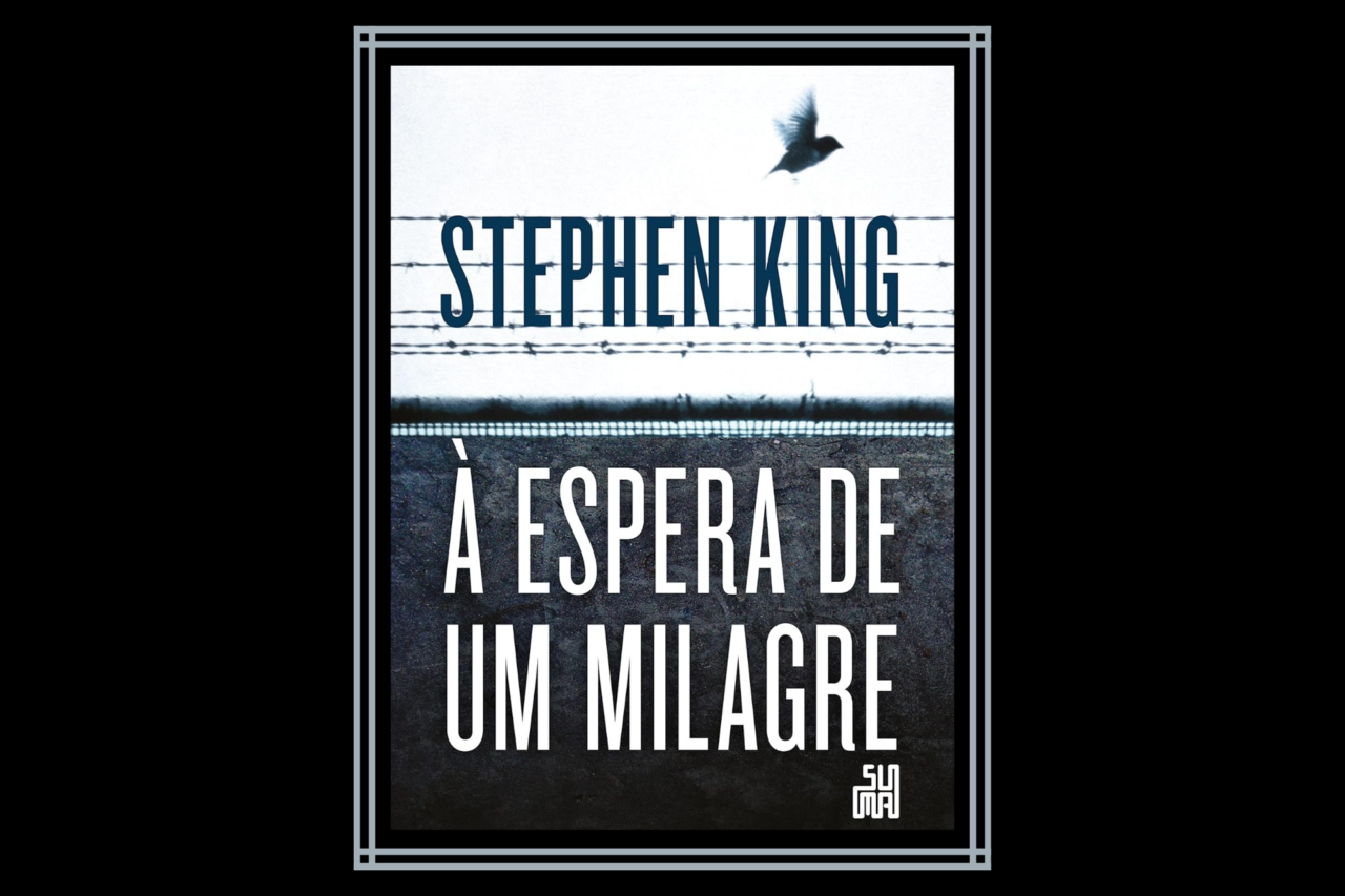 Stephen King além do terror: os livros que provam que ele é um grande romancista 3 Stephen King além do terror: os livros que provam que ele é um grande romancista