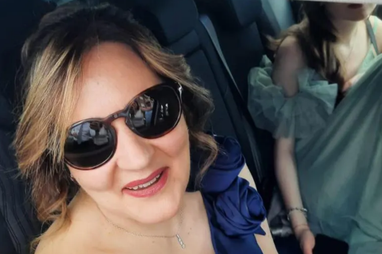 Tragédia no Natal: mãe e filha morrem após intoxicação alimentar na Itália 30 Tragédia no Natal: mãe e filha morrem após intoxicação alimentar na Itália