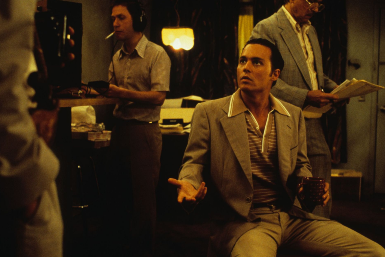 5 filmes sobre a máfia que todo amante de cinema precisa assistir