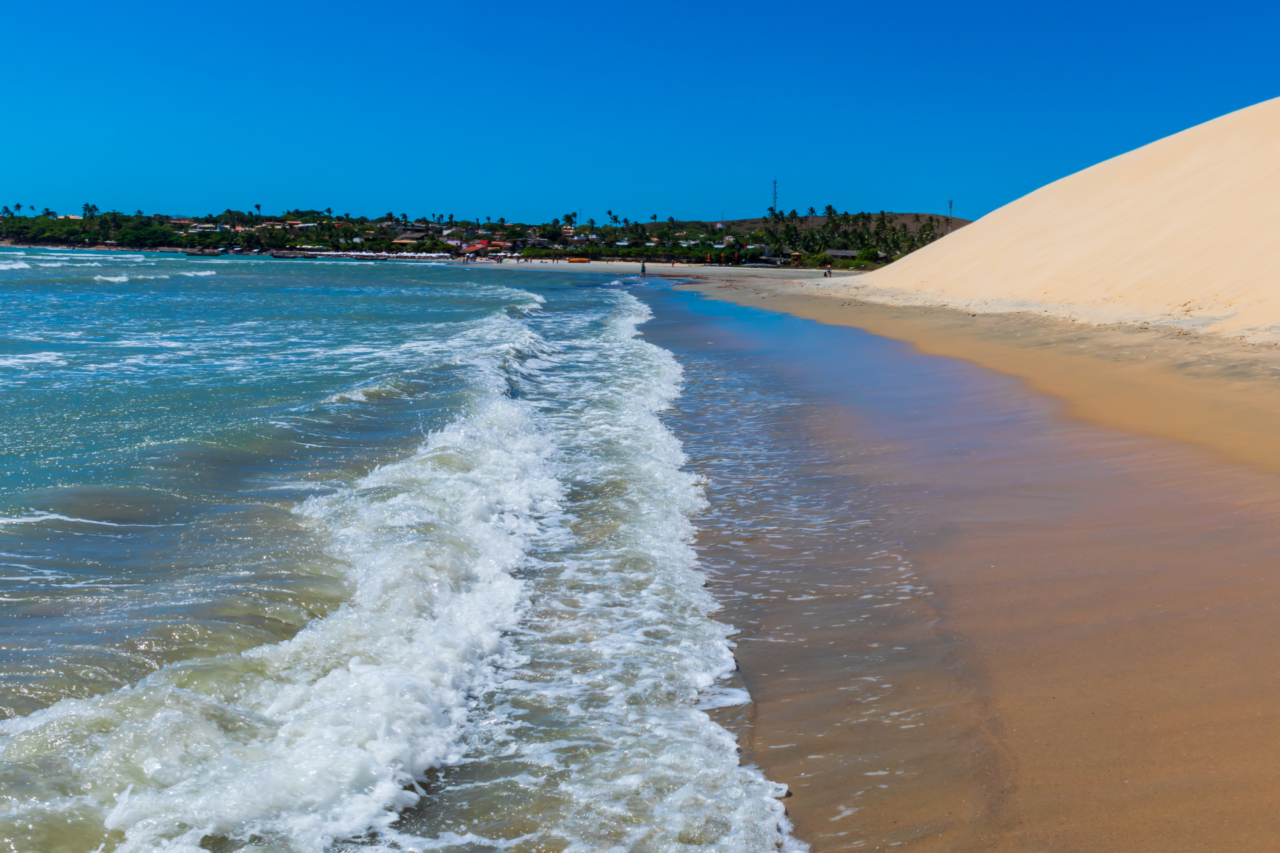 Ranking revela as 10 cidades brasileiras não capitais mais amadas do Brasil