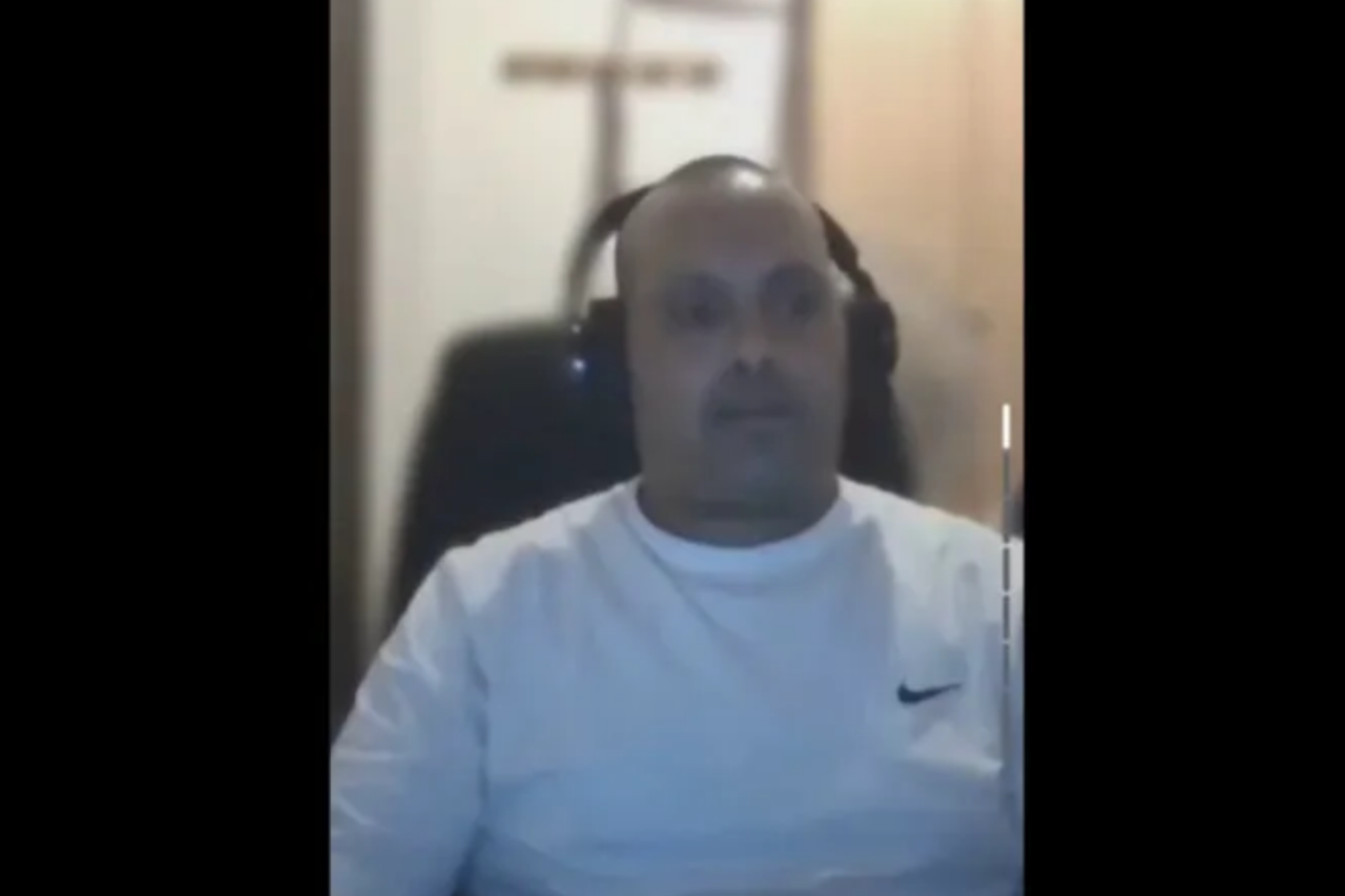 Streamer morre durante live na Espanha e polícia apura desafio extremo envolvendo álcool 32 Streamer morre durante live na Espanha e polícia apura desafio extremo envolvendo álcool