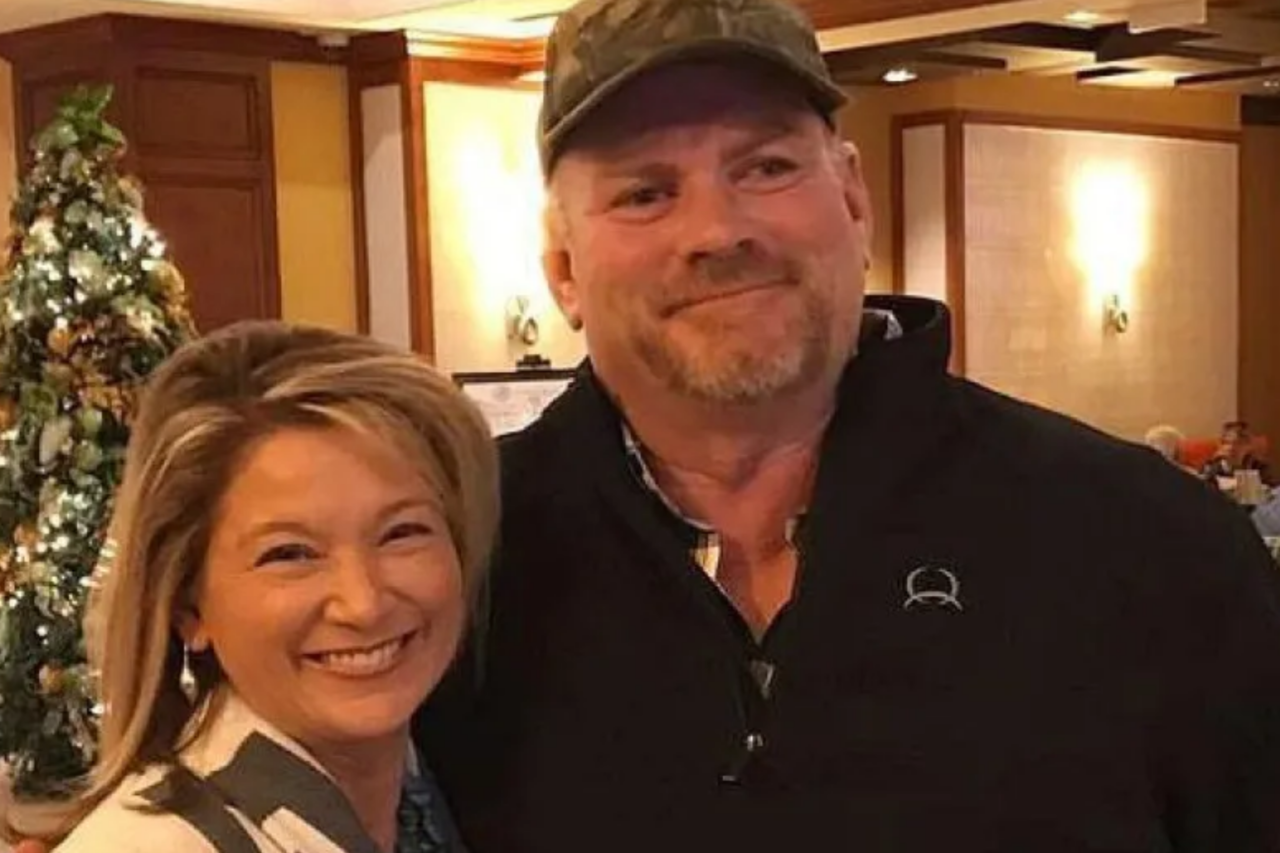 Noivo e três sobrinhas morrem em queda de helicóptero horas antes do casamento 31 Noivo e três sobrinhas morrem em queda de helicóptero horas antes do casamento