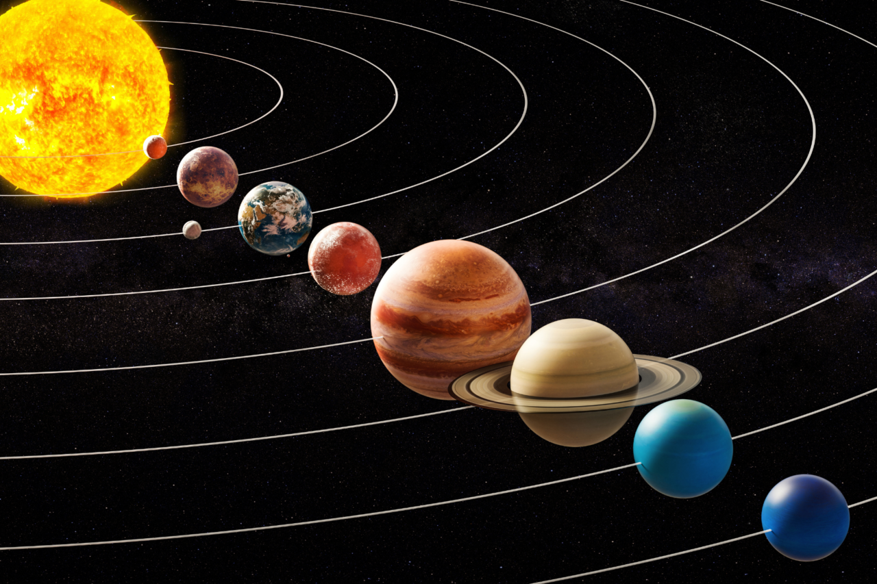 Astronomia em 2026: quando e como ver eclipses, meteoros e superluas ao longo do ano