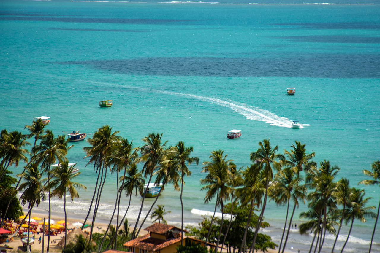 Ranking revela as 10 cidades brasileiras não capitais mais amadas do Brasil