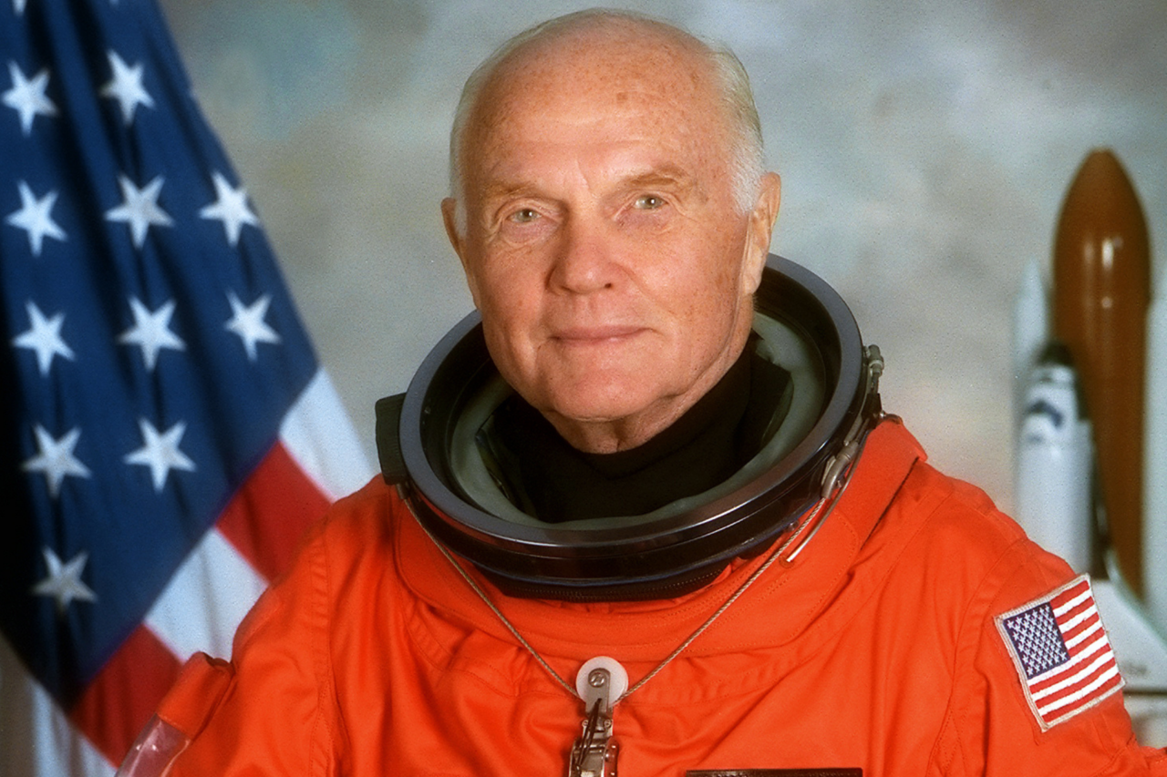 Dia do Astronauta: os 10 nomes que mais marcaram a história