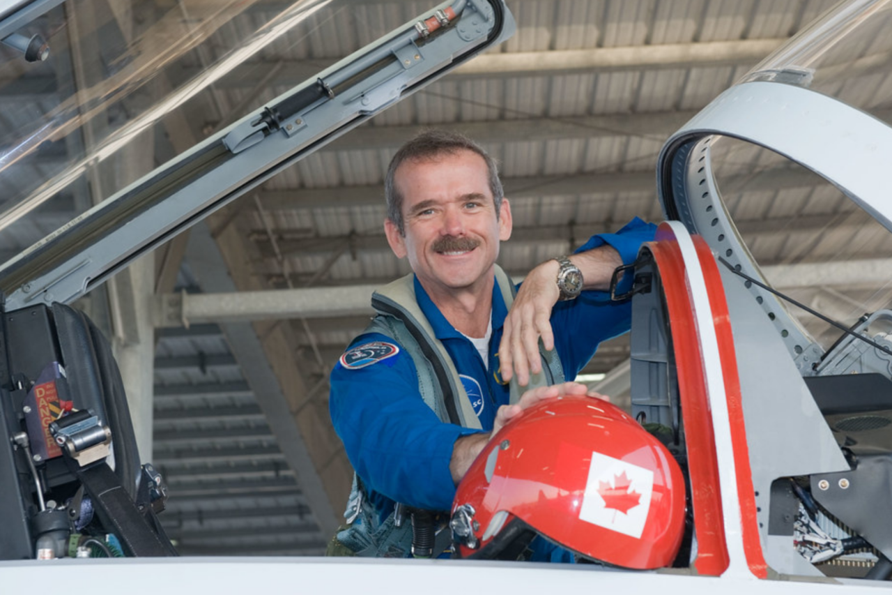 Dia do Astronauta: os 10 nomes que mais marcaram a história