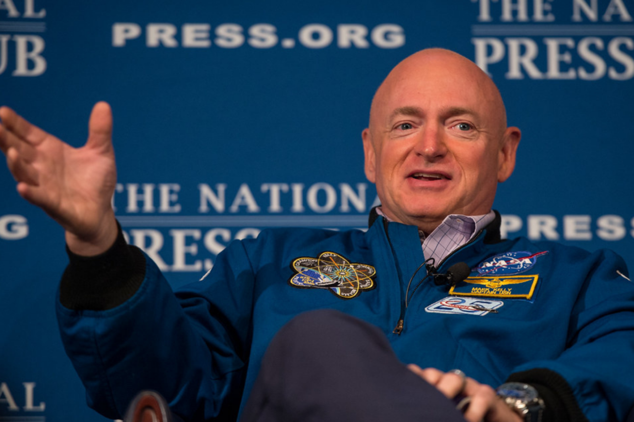 Dia do Astronauta: os 10 nomes que mais marcaram a história