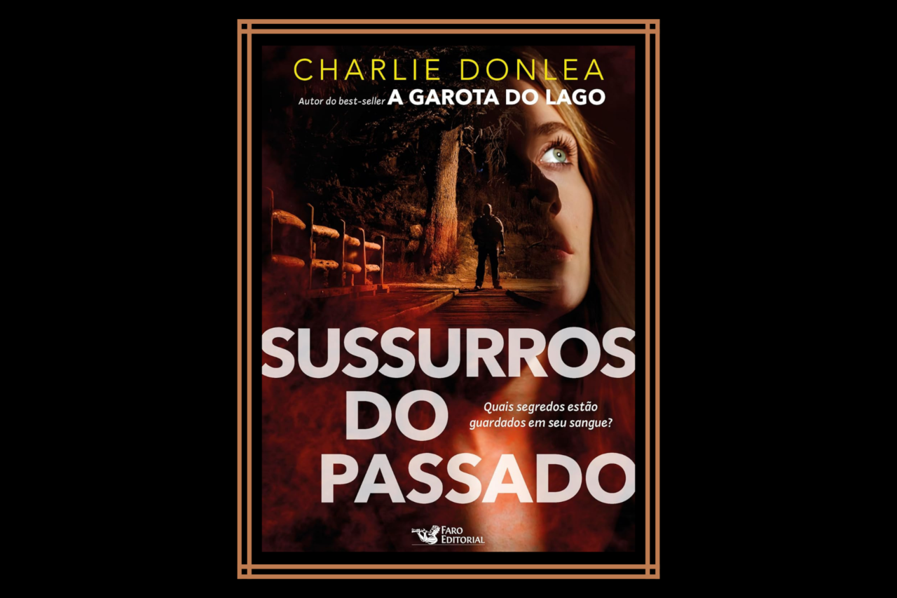 Se você gostou dos thrillers mais famosinhos, precisa conhecer estes livros que elevam o suspense a outro nível 4 Se você gostou dos thrillers mais famosinhos, precisa conhecer estes livros que elevam o suspense a outro nível