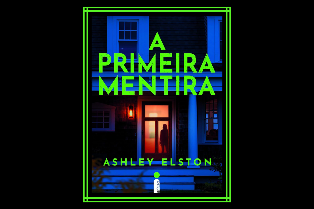 Se você gostou dos thrillers mais famosinhos, precisa conhecer estes livros que elevam o suspense a outro nível 5 Se você gostou dos thrillers mais famosinhos, precisa conhecer estes livros que elevam o suspense a outro nível