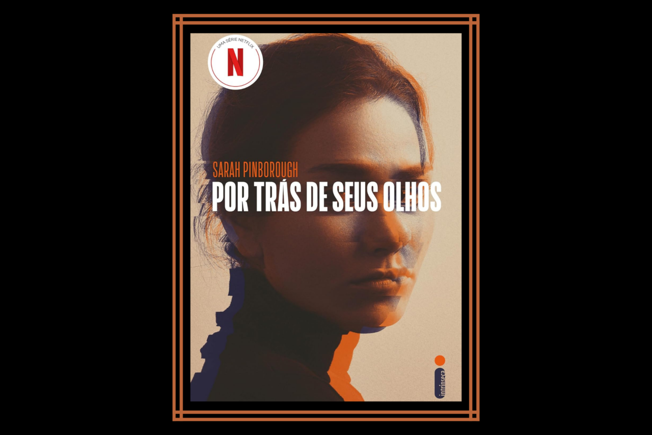 Se você gostou dos thrillers mais famosinhos, precisa conhecer estes livros que elevam o suspense a outro nível 7 Se você gostou dos thrillers mais famosinhos, precisa conhecer estes livros que elevam o suspense a outro nível