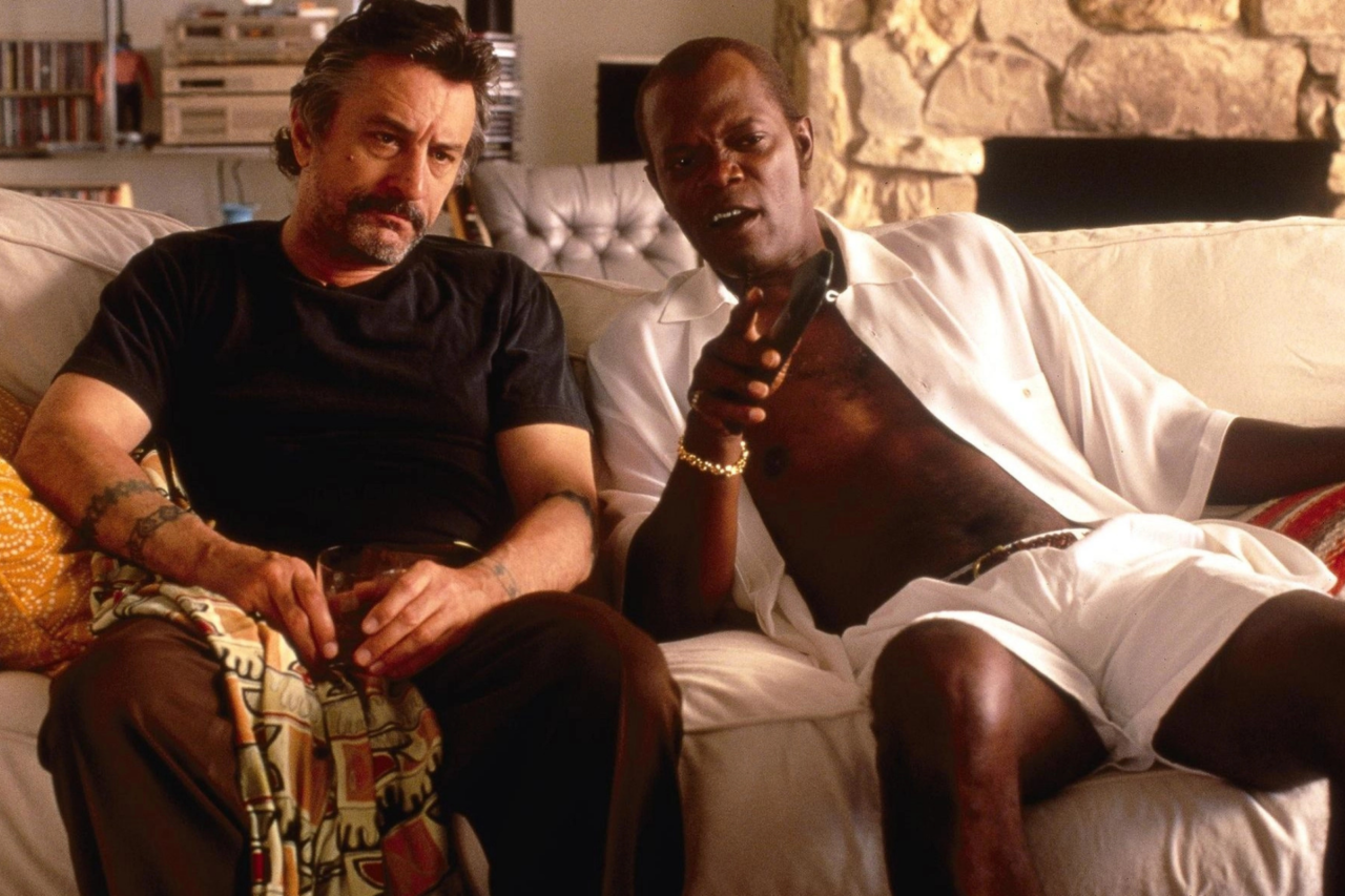 Quentin Tarantino: o diretor que reinventou o cinema