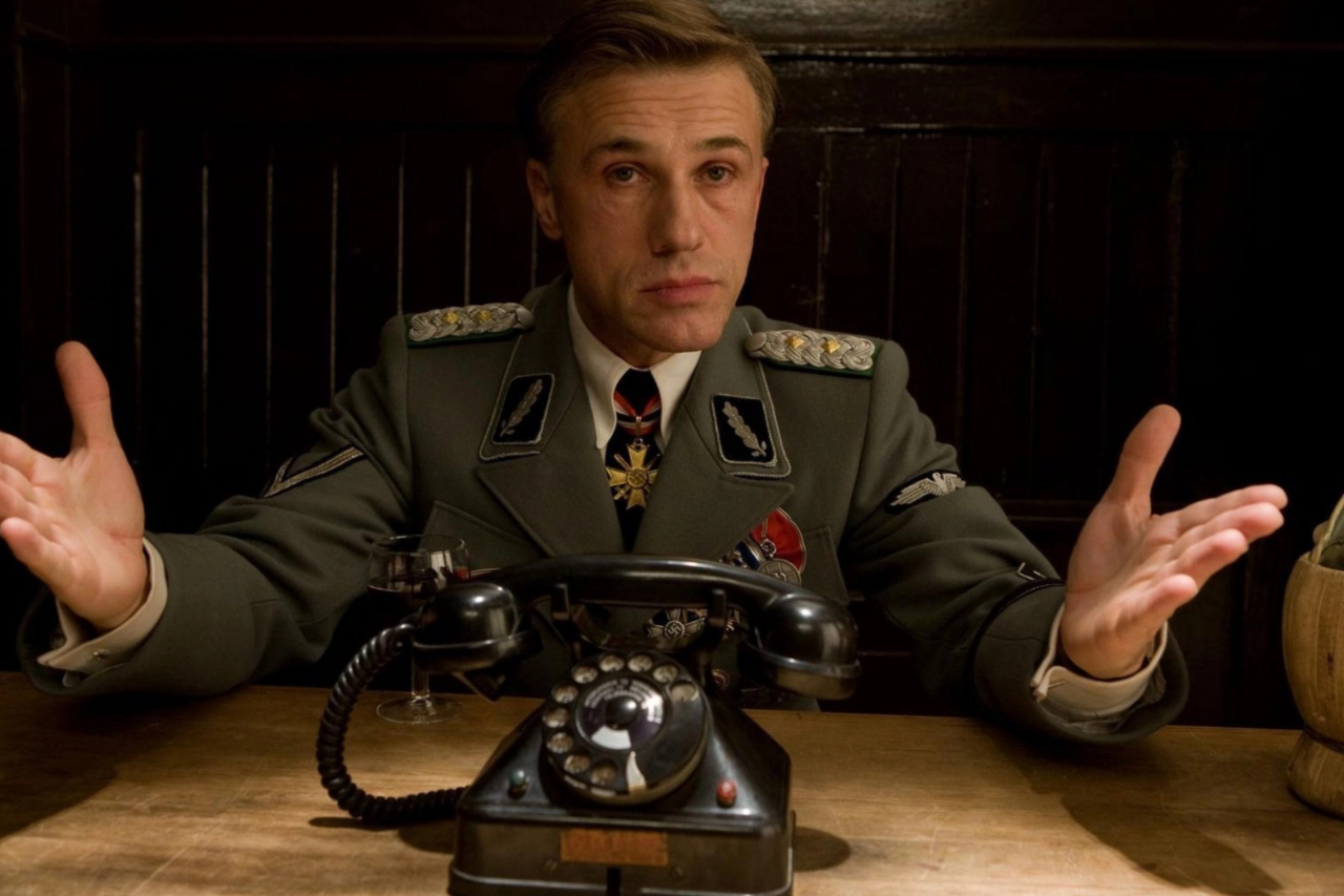 Quentin Tarantino: o diretor que reinventou o cinema