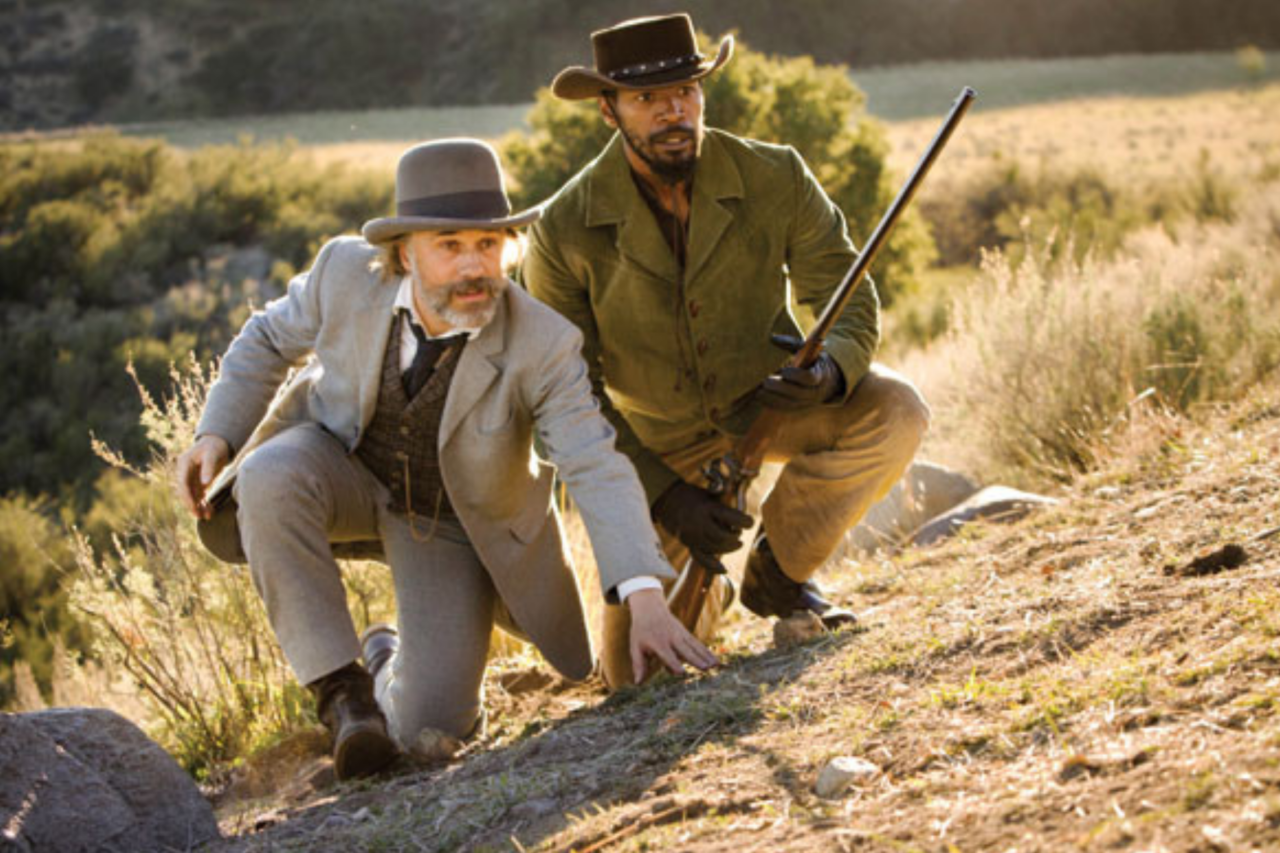 Quentin Tarantino: o diretor que reinventou o cinema