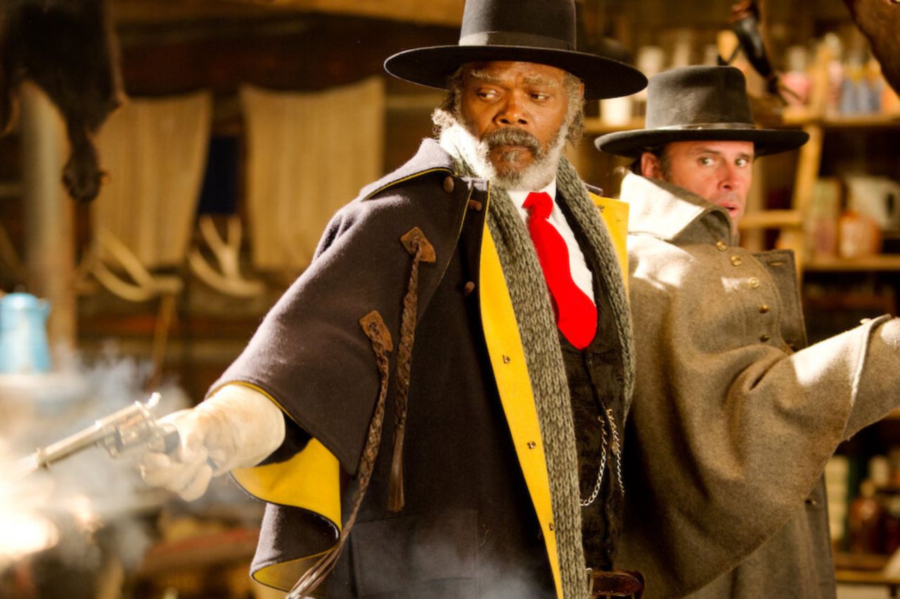 Quentin Tarantino: o diretor que reinventou o cinema