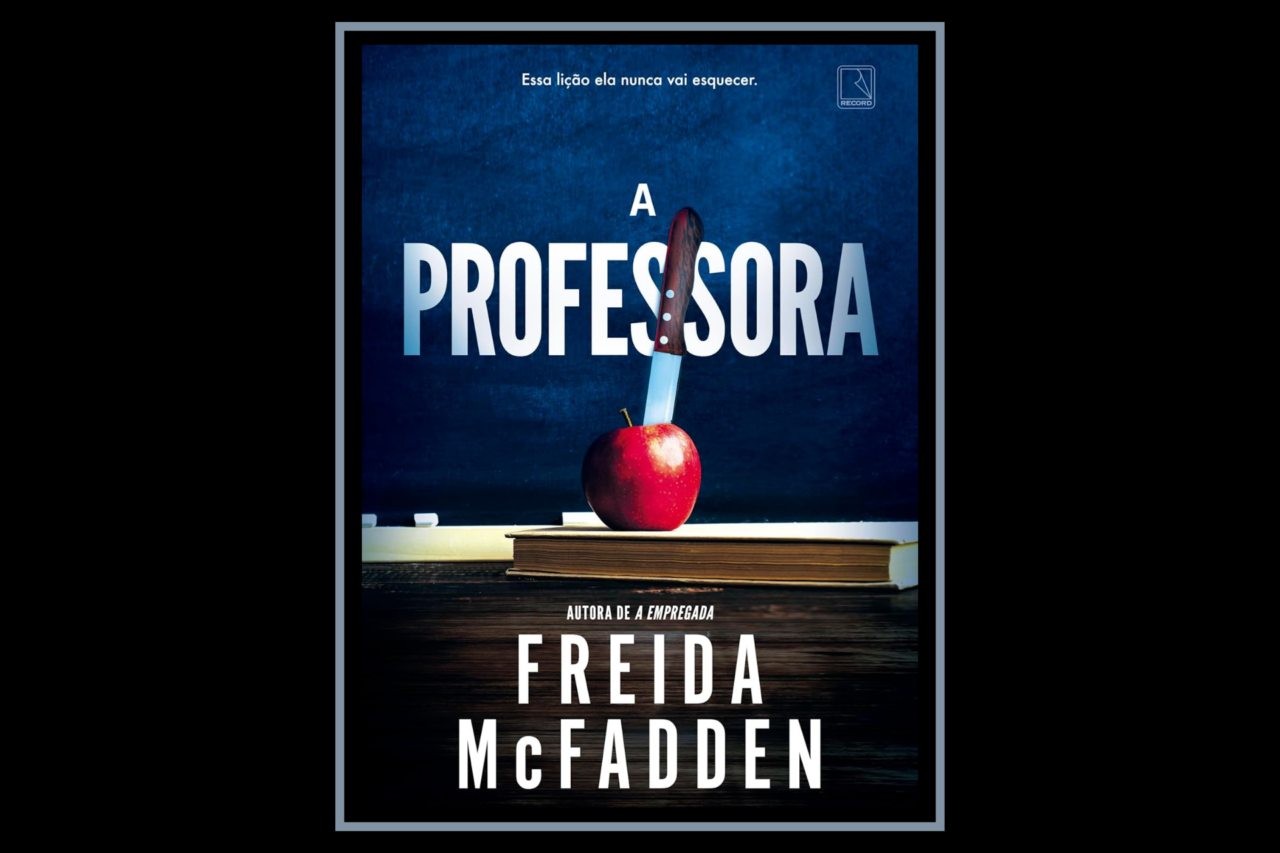 8 livros de Freida McFadden para ter na estante