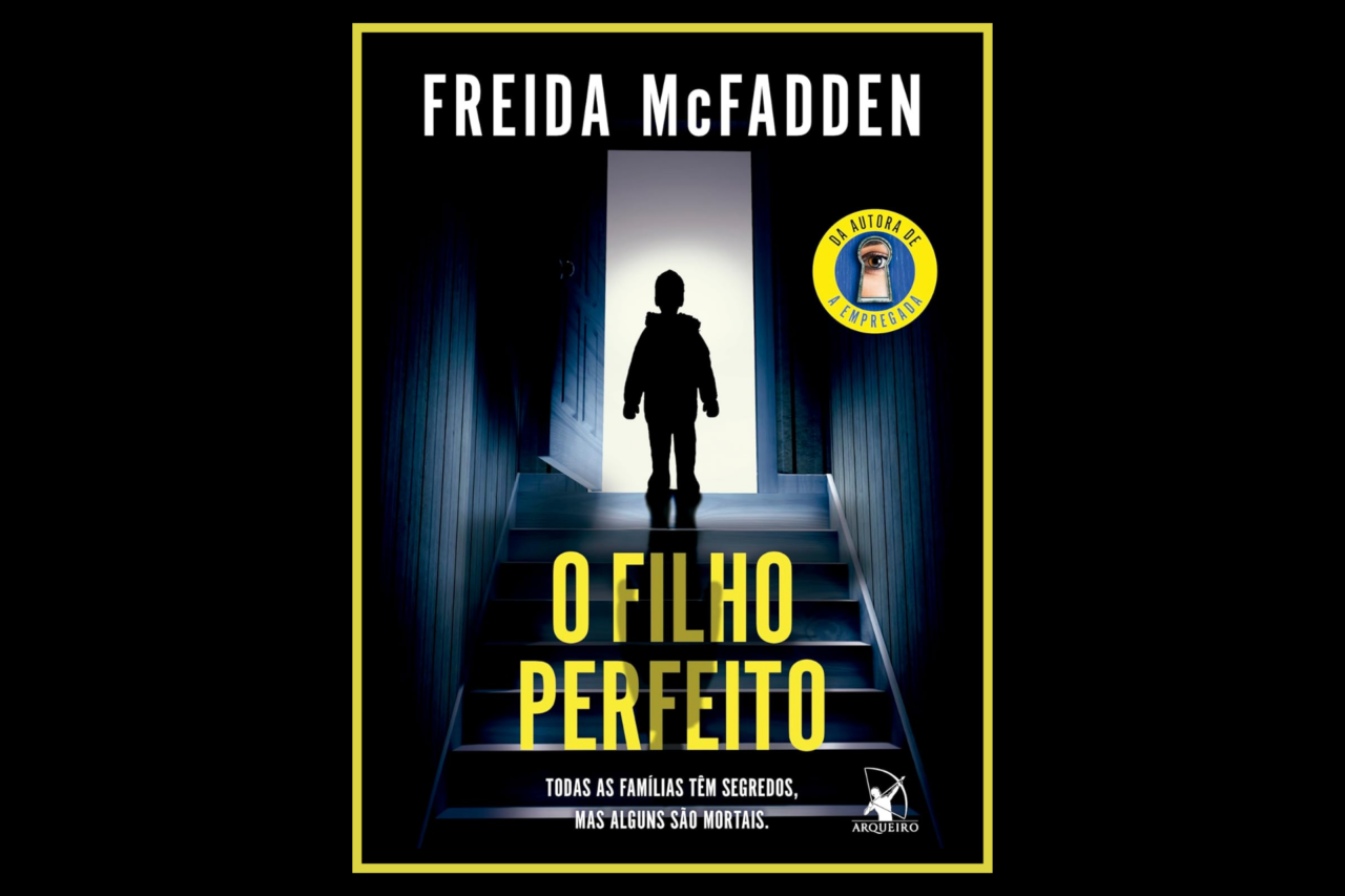 8 livros de Freida McFadden para ter na estante